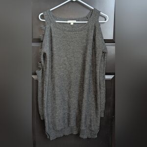 ZENANA OUTFITTERS Women's Sweater Sz L